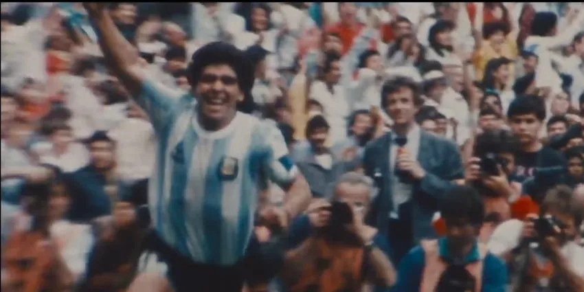 ESPECIAL Videoclip de Hayya Hayya