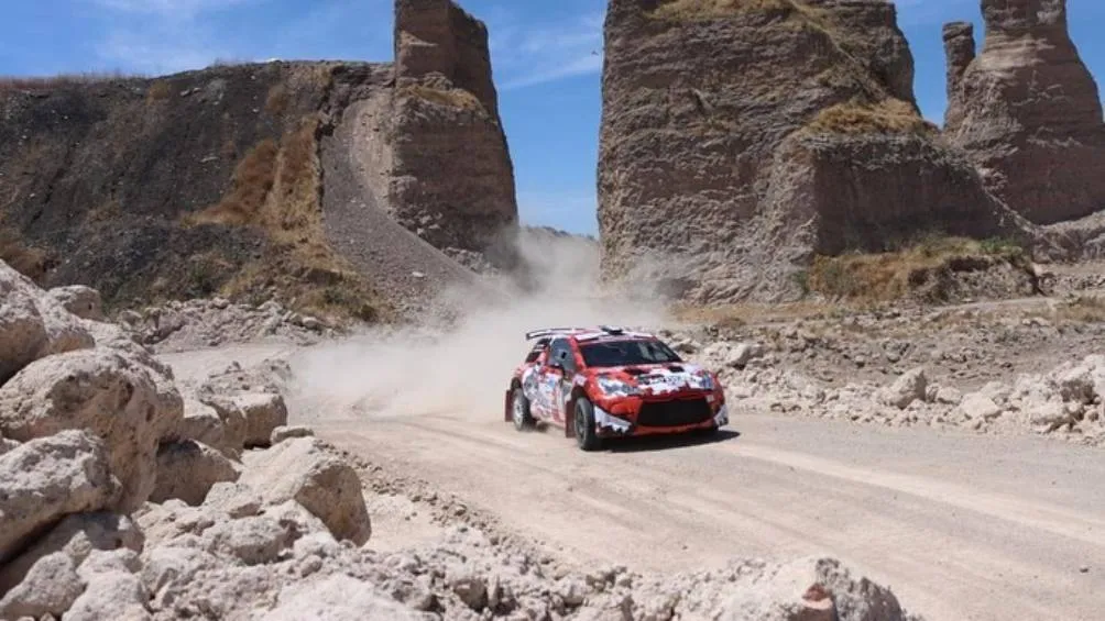 El Rally de las Naciones tiene fecha en Guanajuato