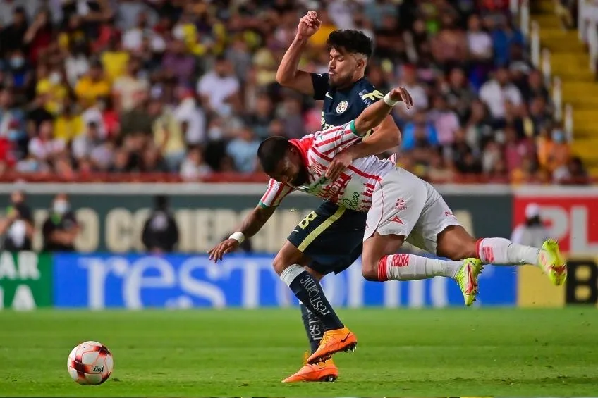 Valdez salió lesionado