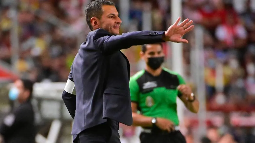 Lozano sabe que esta derrota puede ser muy dolorosa