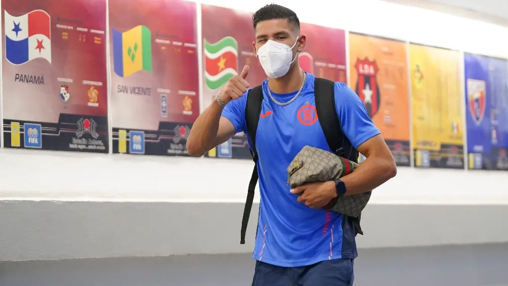 Antuna ha sido el hombre de confianza de Juan Reynoso