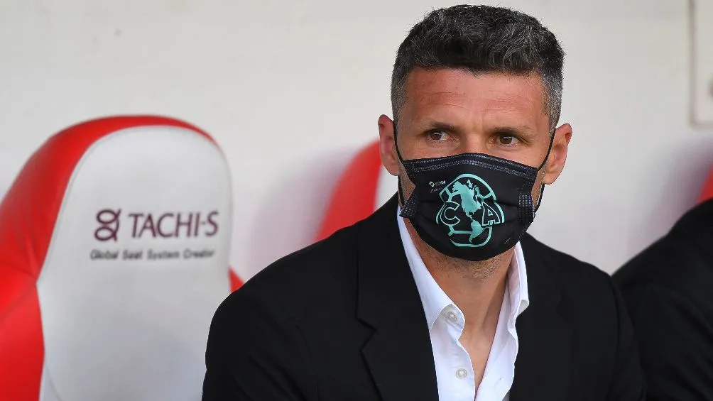 El equipo tiene tres partidos sin recibir gol en contra