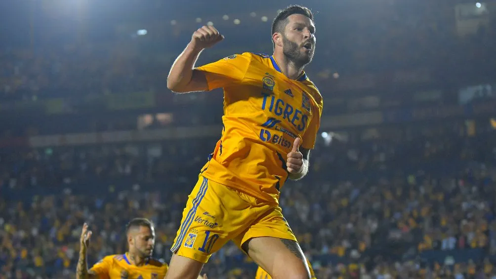 El francés igualó la marca de Isidro Lángara