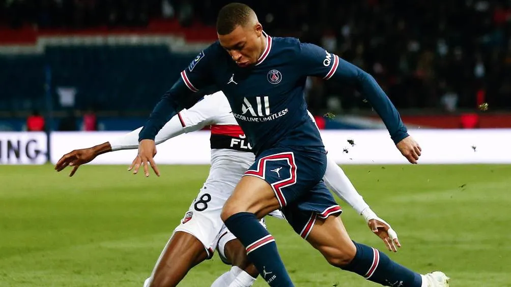 EFE El Real Madrid es el máximo aspirante a hacerse de sus servicios