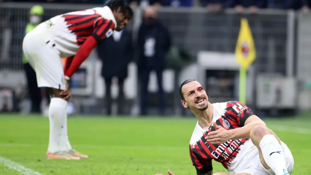El cuadro rossoneri no encontró la mira frente al arco