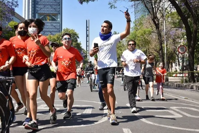 Adidas Splits regresan este 2022 con tres rutas nuevas