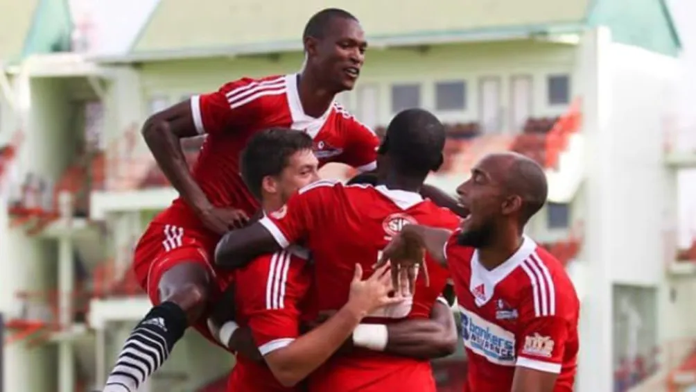 Benjamin era sospechoso por un robo