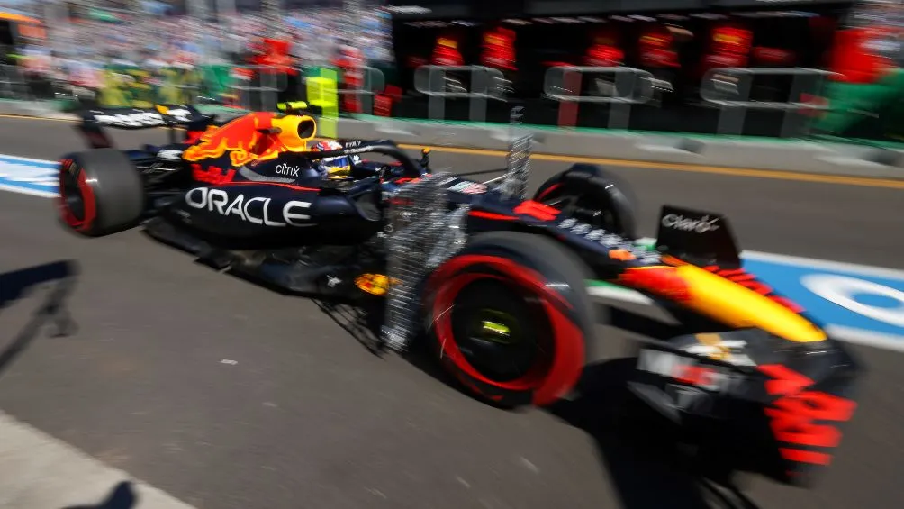 AP Las primeras pruebas ya se corren en Australia