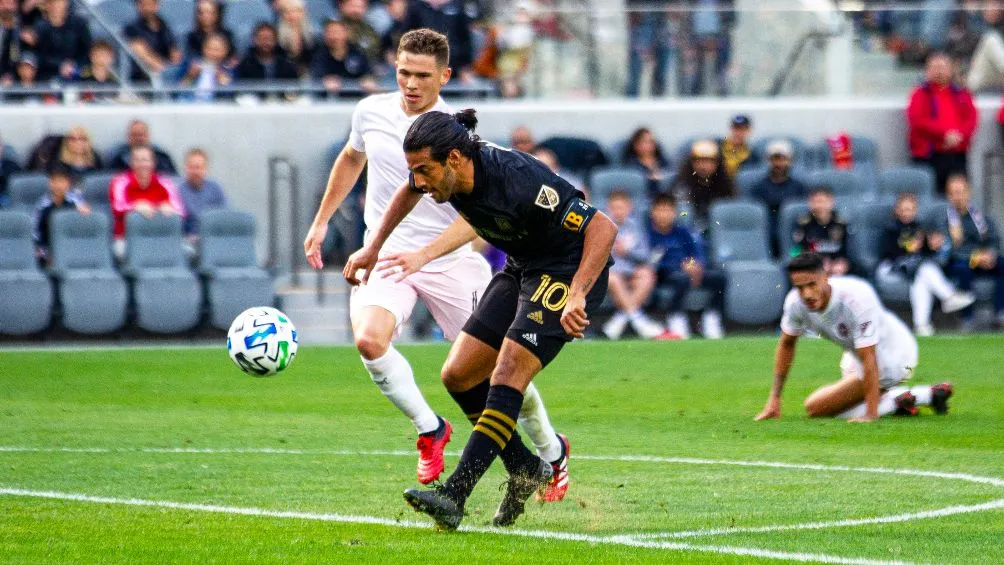 IMAGO7 Vela ha tenido un buen inicio en este 2022