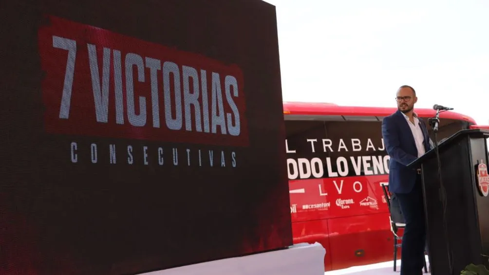 Mineros busca ser una plaza completa de Primera División