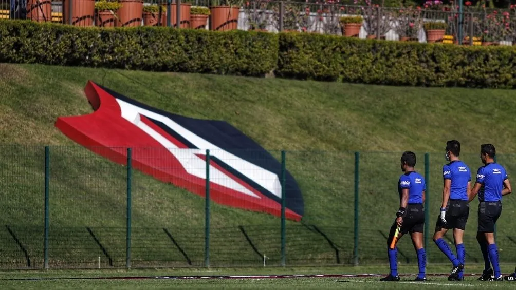 Atlas tendrá nueva casa