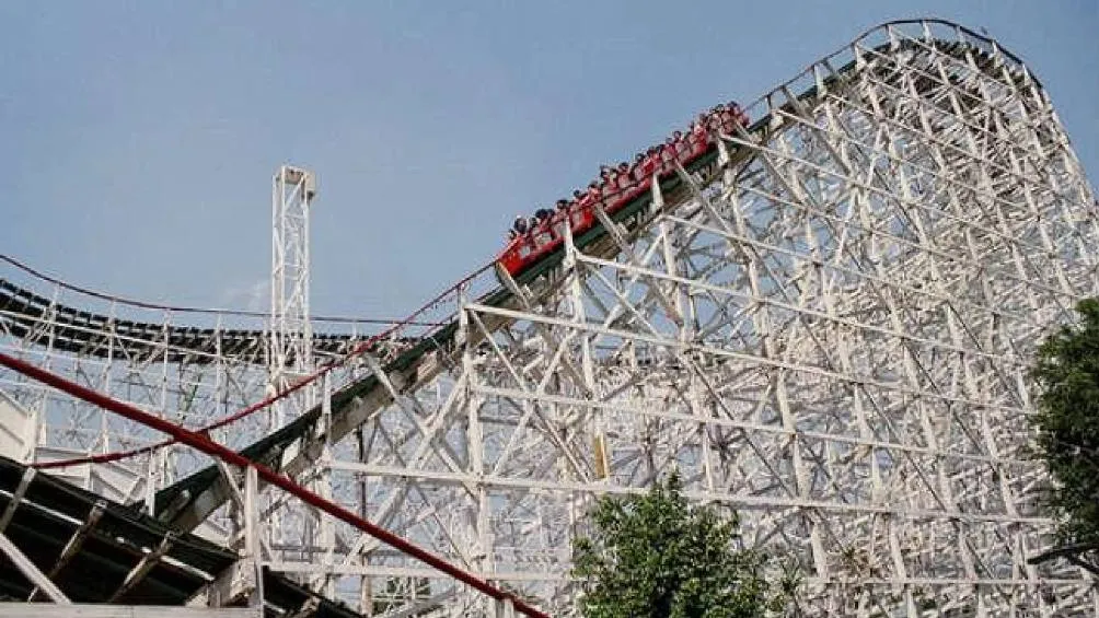 Fue una de las más rápidas en todo el mundo