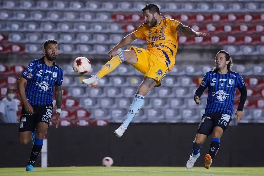 IMAGO7 Tigres venció a Gallos