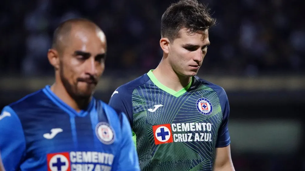 Sebastián Jurado se mantiene como el titular tras la lesión de Chuy