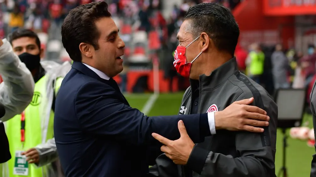 Por ahora, Chivas pelea puestos de repechaje