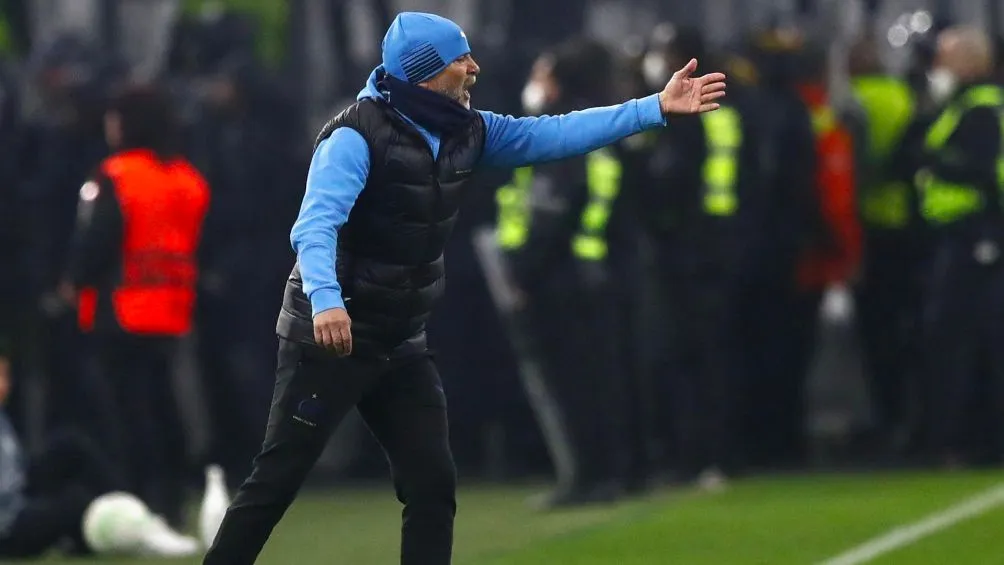 El técnico sudamericano fue criticado por ser &quot;tramposo&quot;