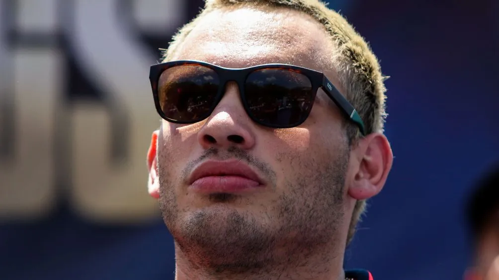 Chávez Jr. debe reajustar su camino, señala su papá