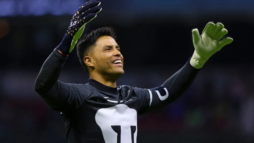 Talavera festeja el triunfo