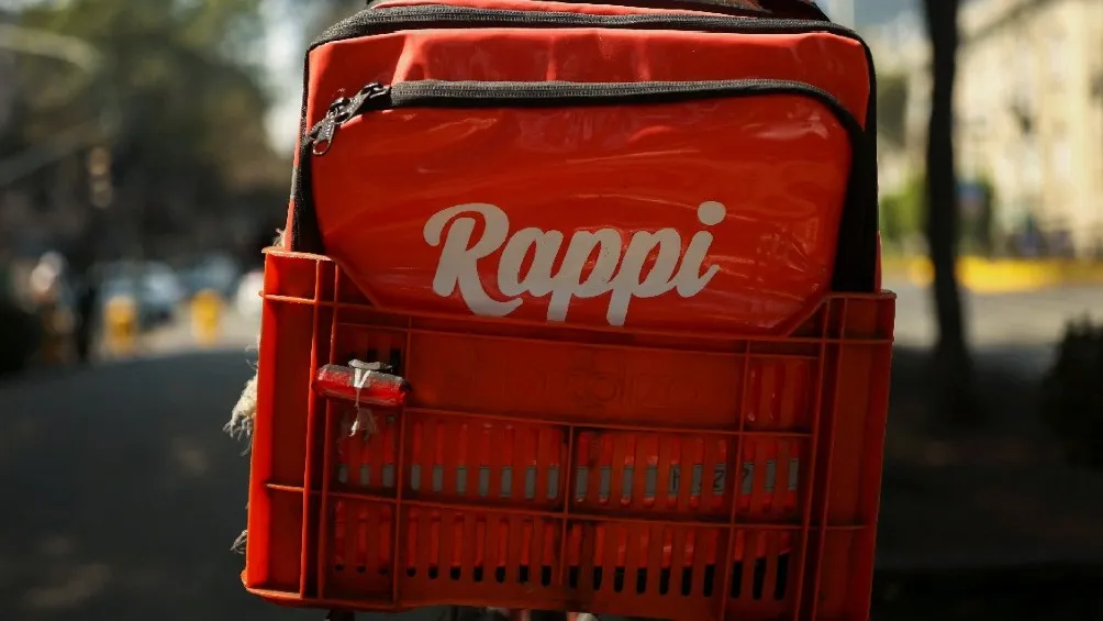 Rappi inició proyecto en México para pagos con criptomonedas