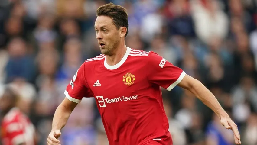 Nemanja Matić dejará al Manchester United