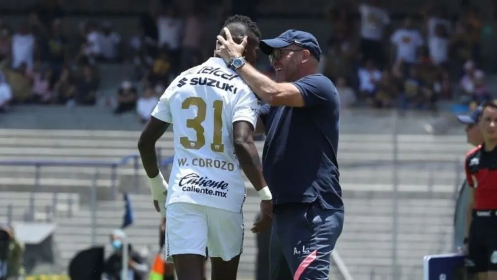 Pumas tendrá un cierre que le permite soñar