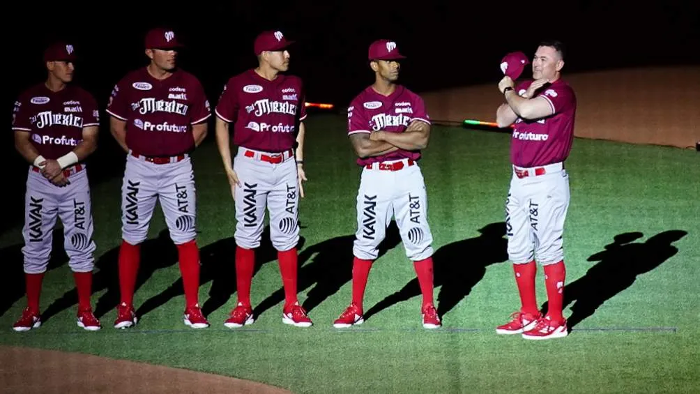 IMAGO7 La presentación se dio este lunes por la noche