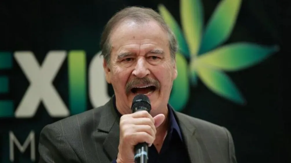 Vicente Fox