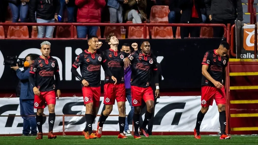 Xolos quiere arruinar la fiesta