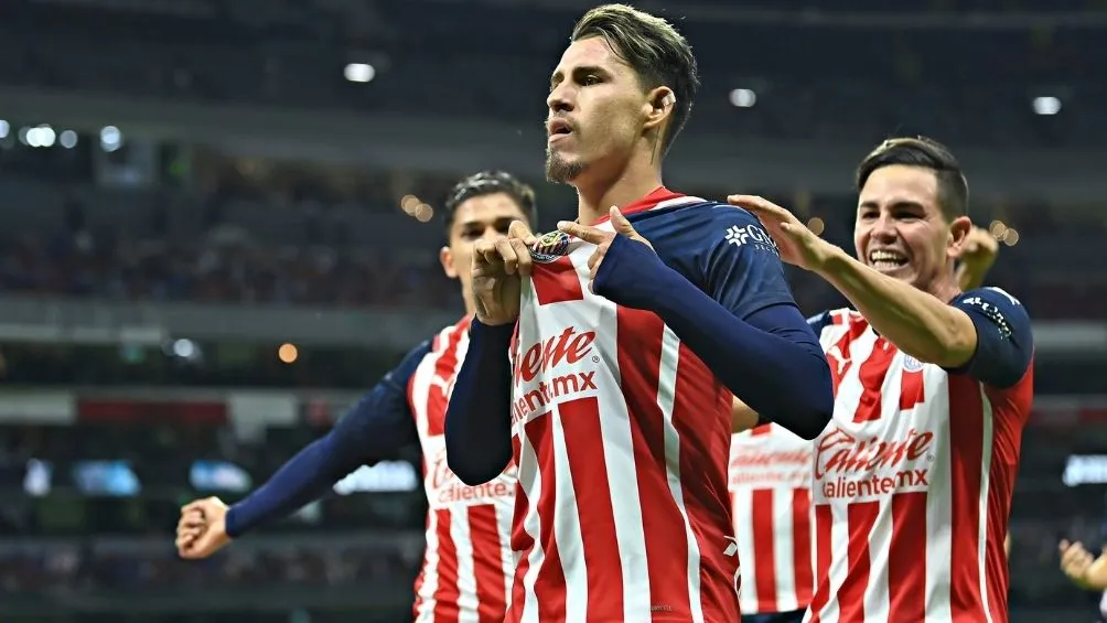 Chivas se reencontró con la victoria