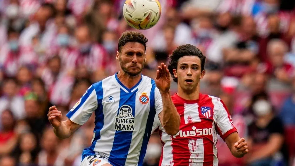 Joao Félix se perderá el resto de la temporada