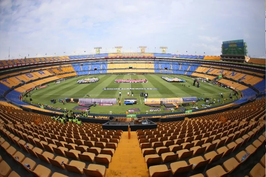 Tigres recibirá bitcoins