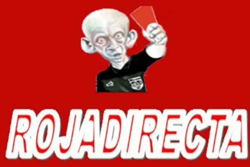 ESPECIAL Creador de Roja Directa fue condenado a dos años de prisión