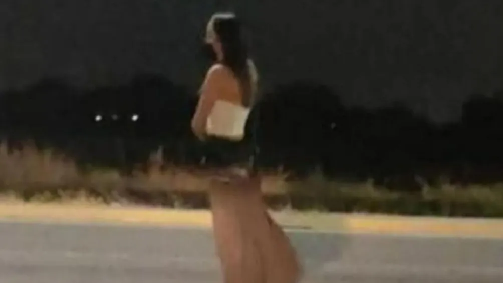 Debanhi Escobar desapareció el 8 de abril