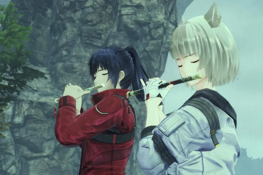 Xenoblade Chronicles 3