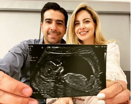 Octavio Valdez y Diana Vucetich