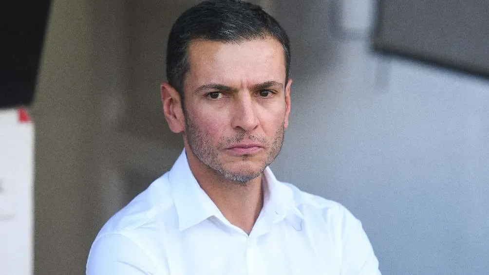 Jaime Lozano metió al Necaxa a repechaje