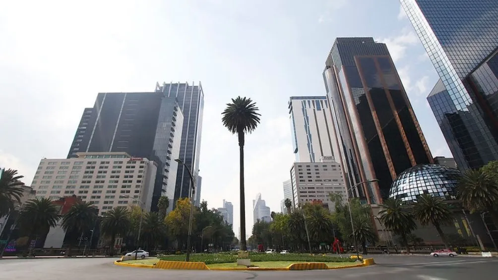 Glorieta de la Palma