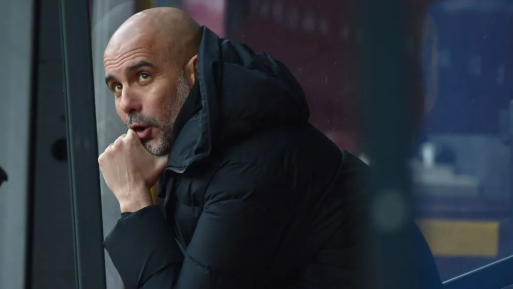 Josep Guardiola va por una nueva Final