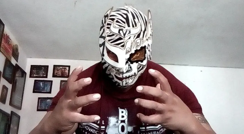 Toro Bill Jr. falleció la noche de este lunes