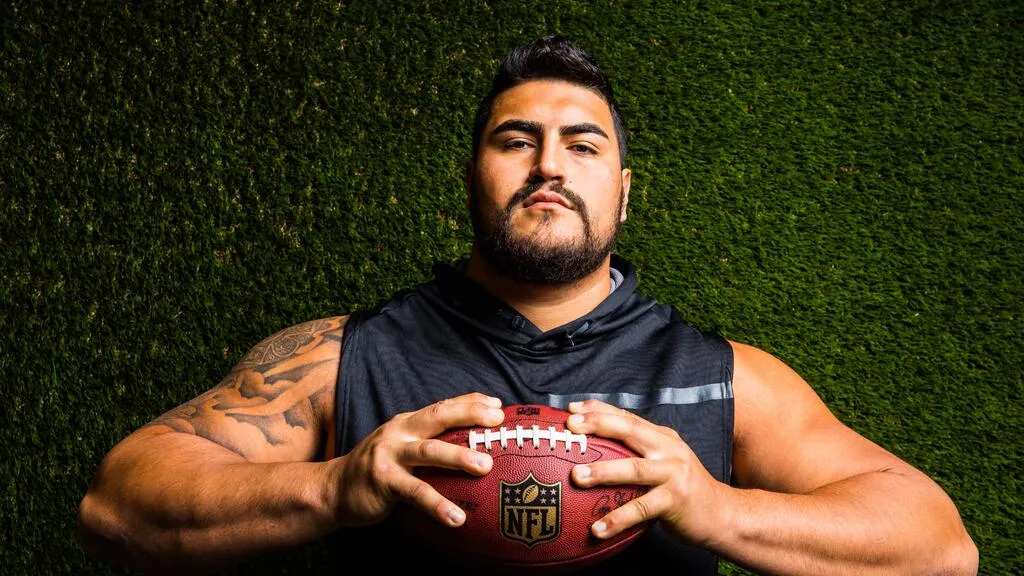 Will Hernández, preparado para destacar con Cardinals