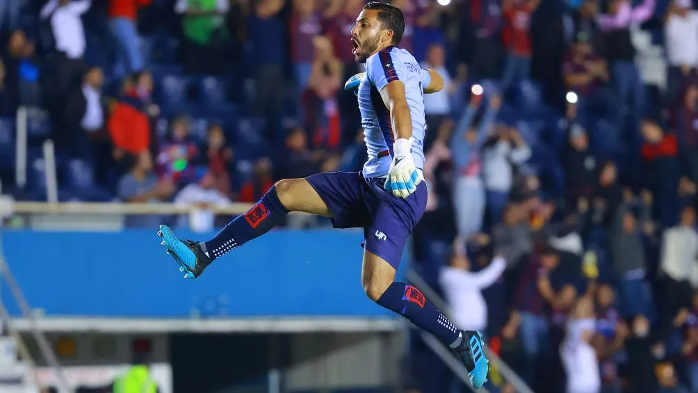 Atlante buscará el domingo su pase a las semifinales