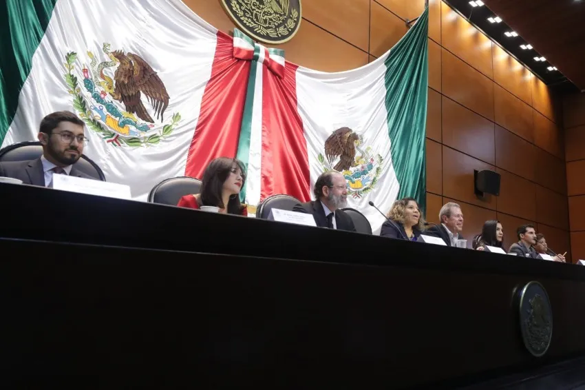 Foro Internacional de Políticas Públicas y Legislación Deportiva Project Play México
