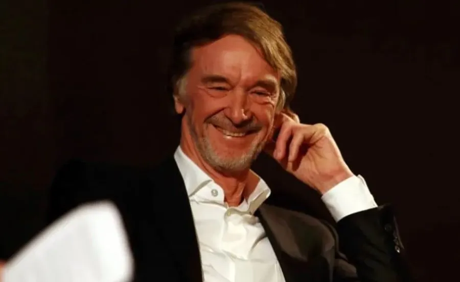 Jim Ratcliffe, empresario interesado en comprar a los Blues
