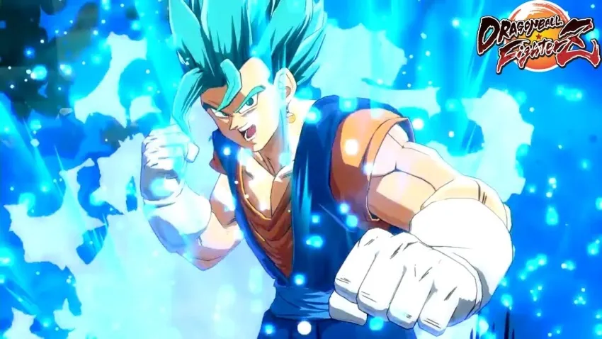 ESPECIAL Dragon Ball FighterZ