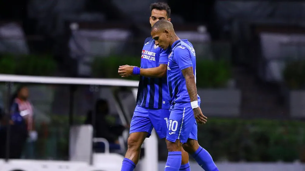 Contra Chivas fue su última participación