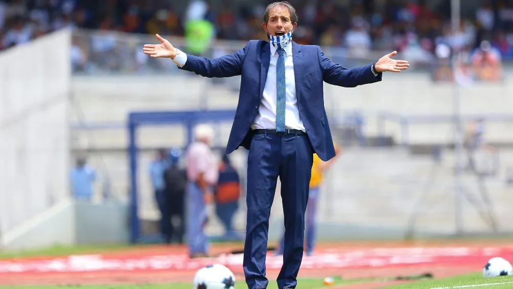 Los Tuzos terminaron como el mejor del torneo