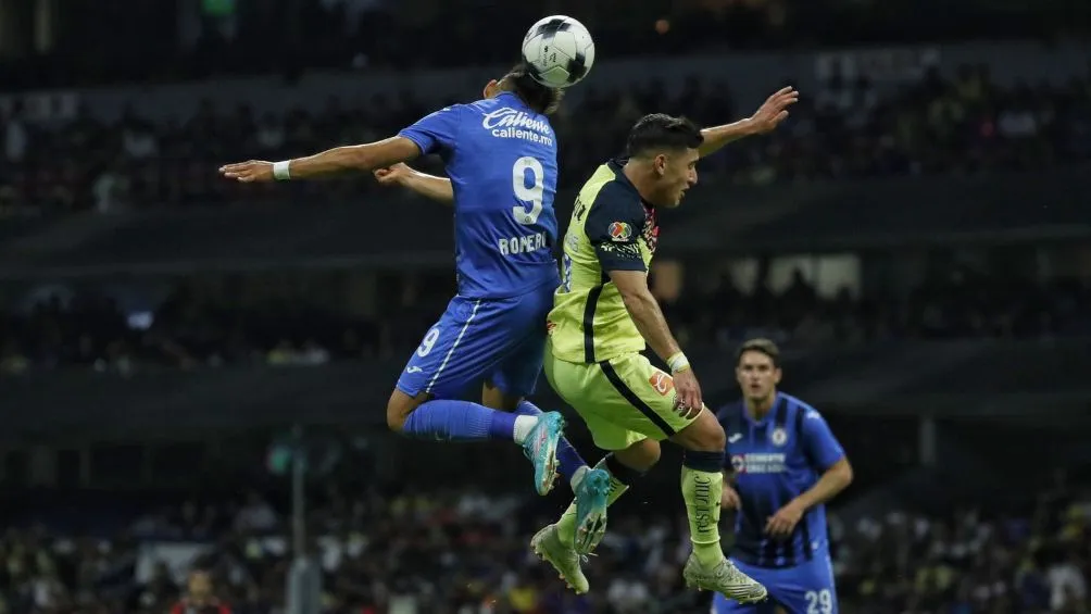 La Máquina espera su rival en el repechaje