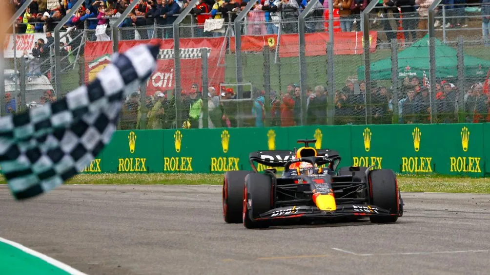 La Fórmula 1 tendría dos nuevas escuderías