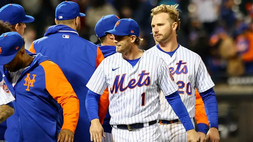 AP Mets no seguirá con el dominicano en sus filas