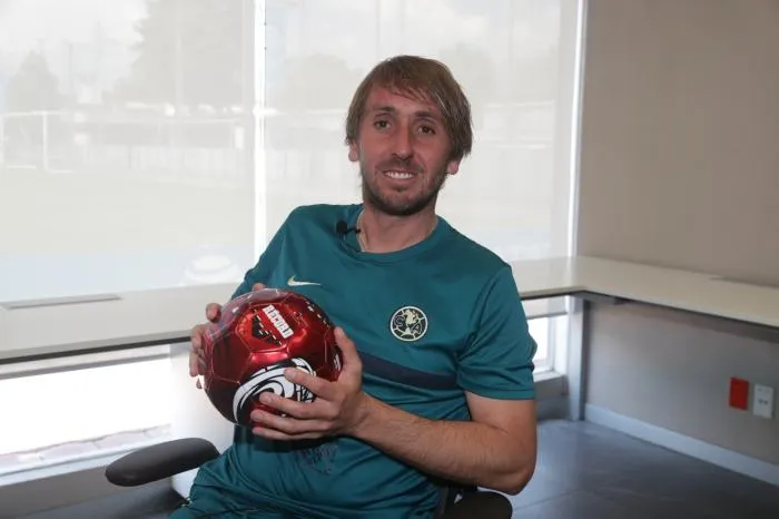 Raúl Herrera, miembro fundamental en América